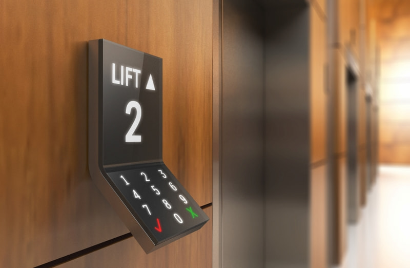 bang dieu khien cau thang may