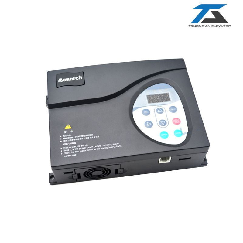 bien-tan-cua-monarch-nice900-truonganelevator Biến tần cửa Monarch NICE900 model NICE-D-A-SOP4 400w