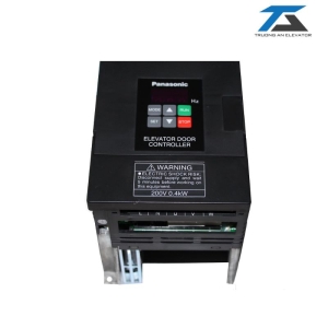 Biến tần cửa Panasonic model AAD03011 400w