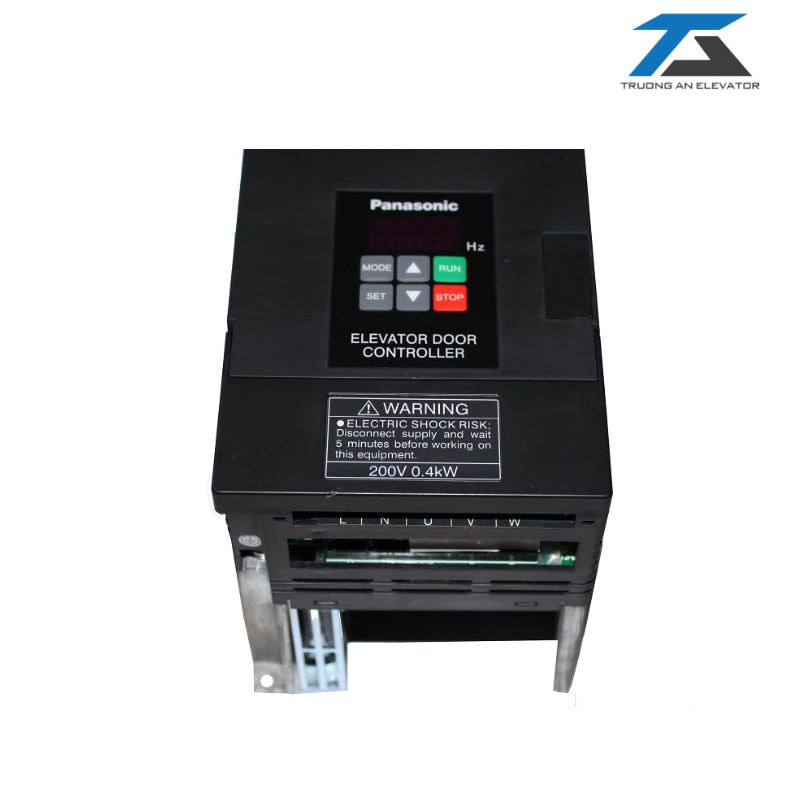 Biến tần cửa Panasonic model AAD03011 400w