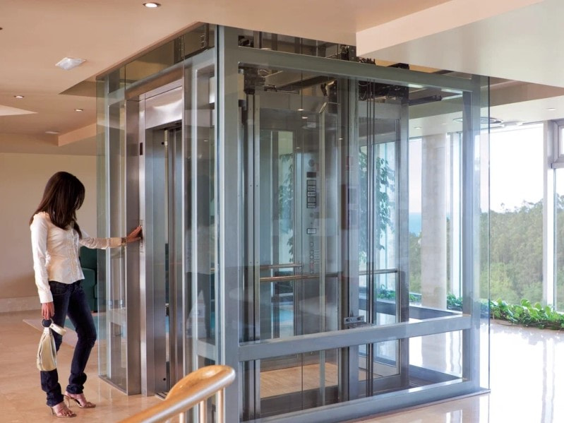 cong suat thang may gia dinh