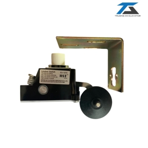 công tắc hành trình thang máy