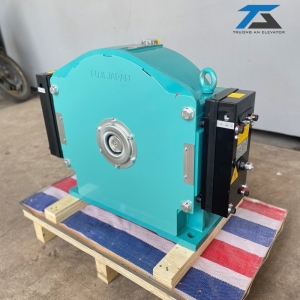 động cơ không hộp số fuji