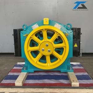 dong co thang may fuji