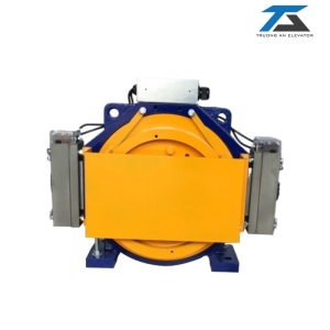 động cơ thang máy montanari