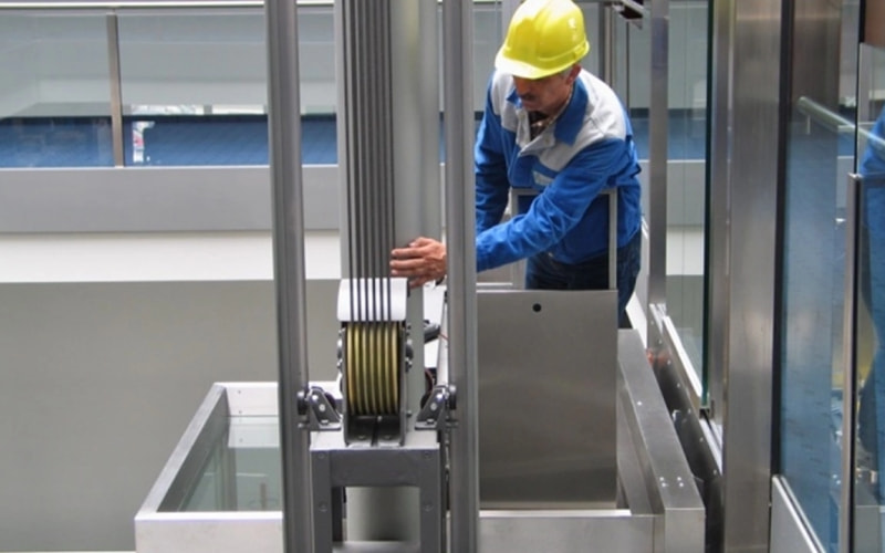 cáp governor thang máy