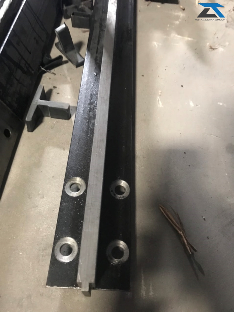 Ray dẫn hướng TK5A, T78/B, T89/B, T114/B