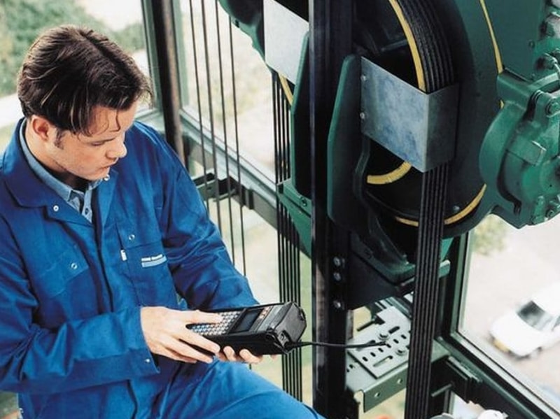 tieu chuan nghiem thu lap dat thang may