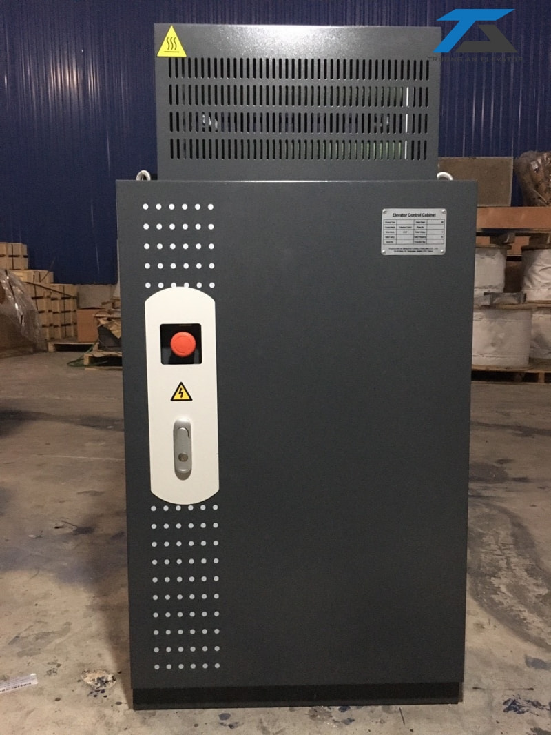 tủ điện thang máy monarch