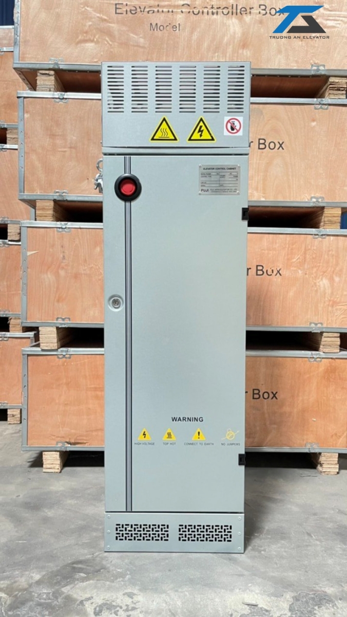 tu dien thang may fuji