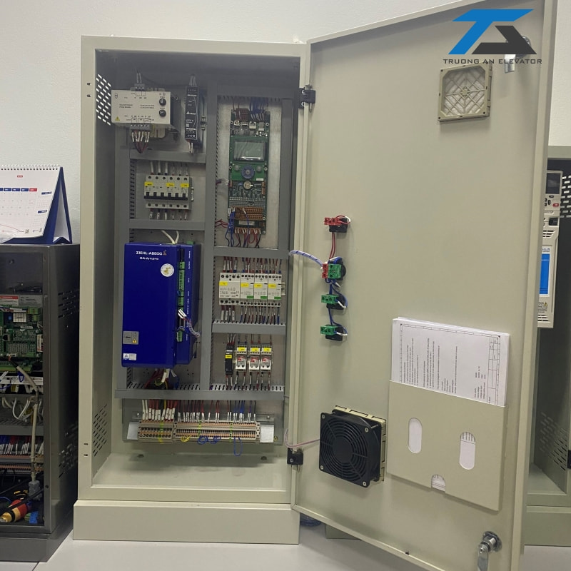 tu-dien-schmersal (1) tủ điện thang máy Schmersal