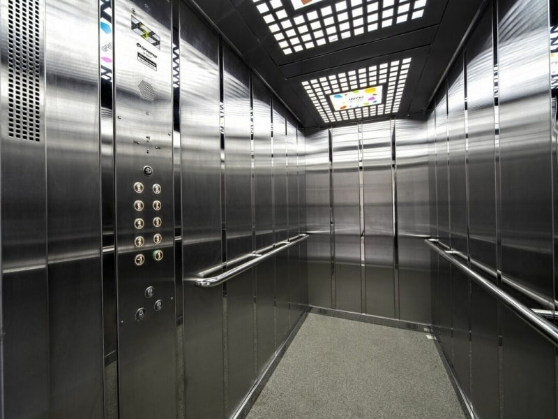 cabin thang may la gi