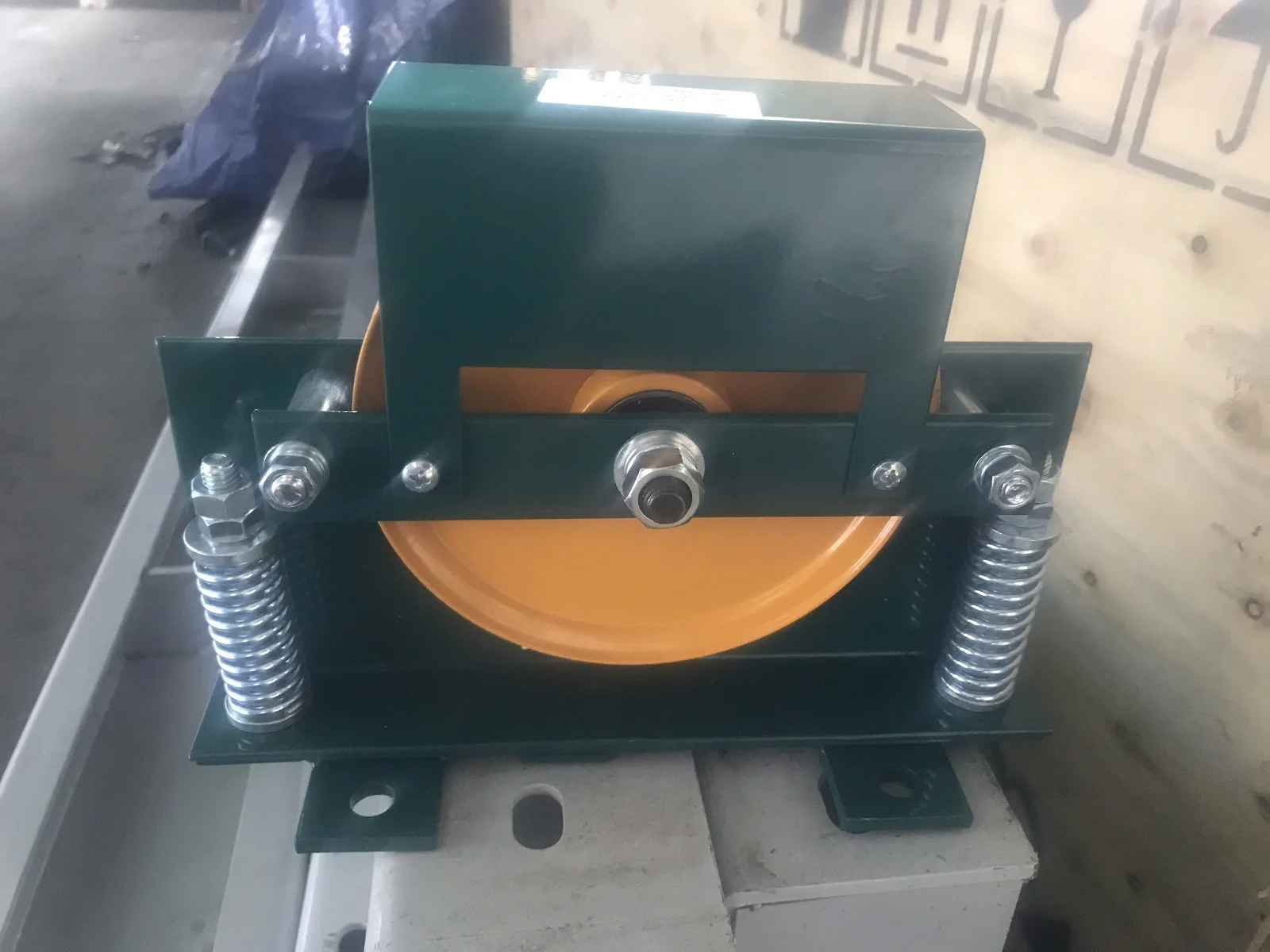 Tension thang home OX100B