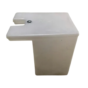 Hộp đựng dầu vuông to