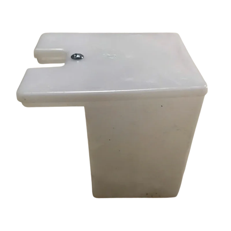 Hộp đựng dầu vuông to