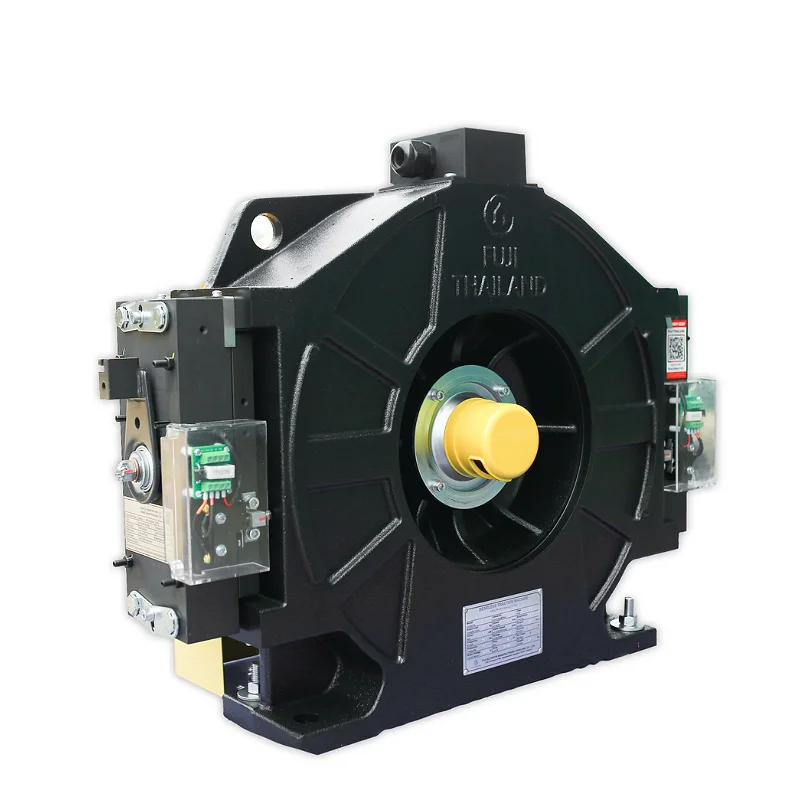 Động cơ không hộp số FUJI FT-GM01, 800 - 1000kg - Ảnh 3