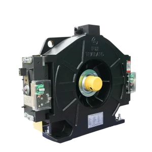 Động cơ không hộp số FUJI FT-GM01, 630kg
