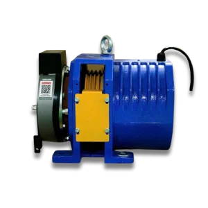 Động cơ không hộp số SANYO SYM-01, 450kg