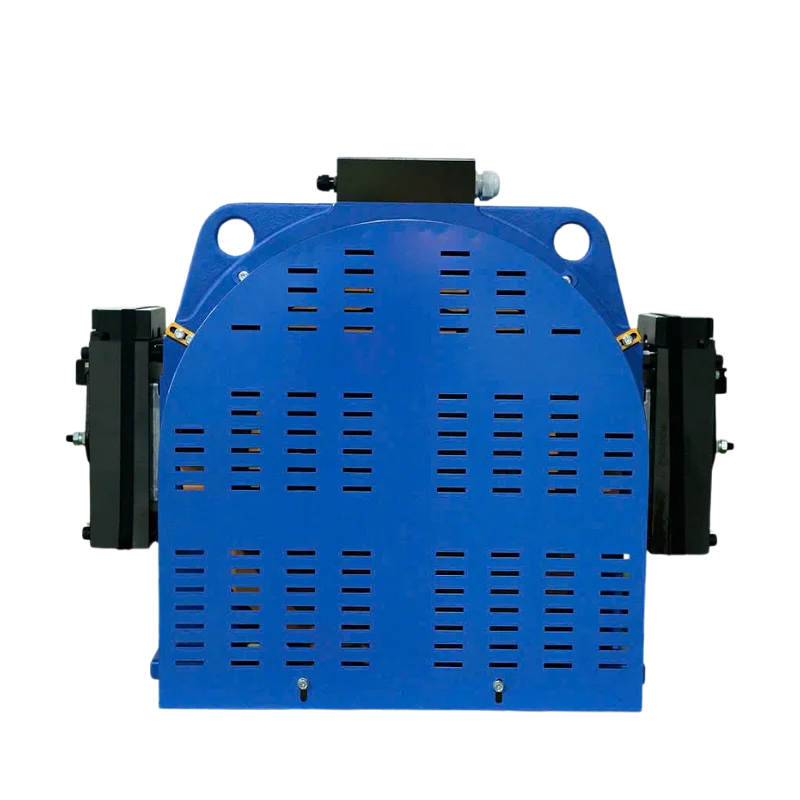 Động cơ không hộp số SANYO SYM-01B, 630 - 1000kg - Ảnh 2
