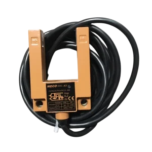 Móng ngựa điện WECO K3