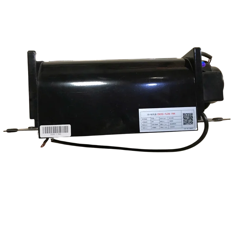 Quạt lồng sóc FB-9B, 25W