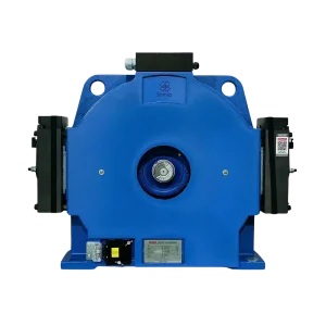 Động cơ không hộp số SANYO SYM-01B, 630 - 1000kg