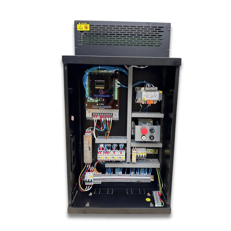 Tủ điện FUJI Thái Lan FEC-01, 5.5 - 15kW - Ảnh 2