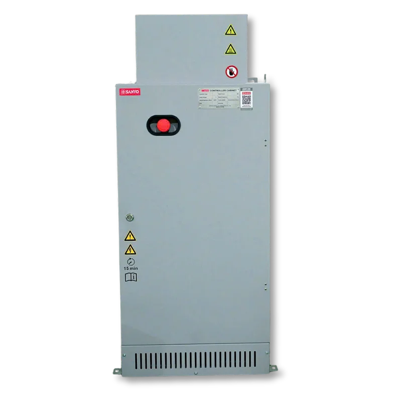 Tủ điện SANYO SYC-01A, 5.5 - 15kW