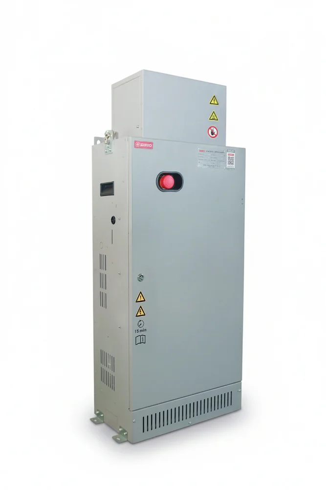 Tủ điều khiển SANYO SYC-01A, 18.5 – 30kW