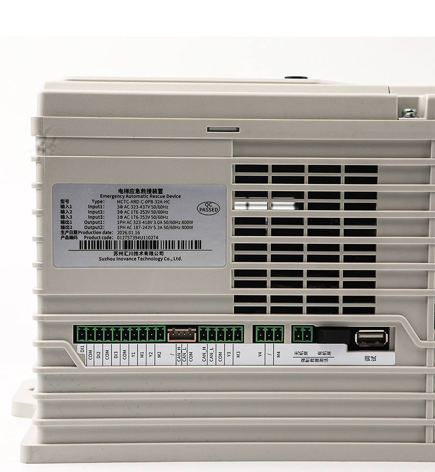 Tem thông số kỹ thuật bộ ARD MCTC-ARD-C