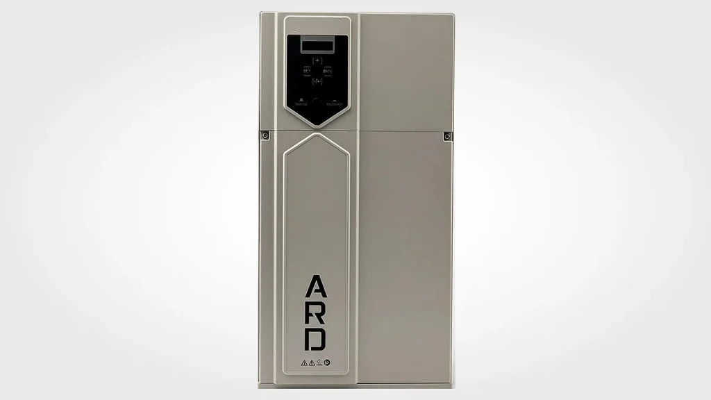Bộ tích điện ARD MCTC-ARD-C Monarch - mặt trước