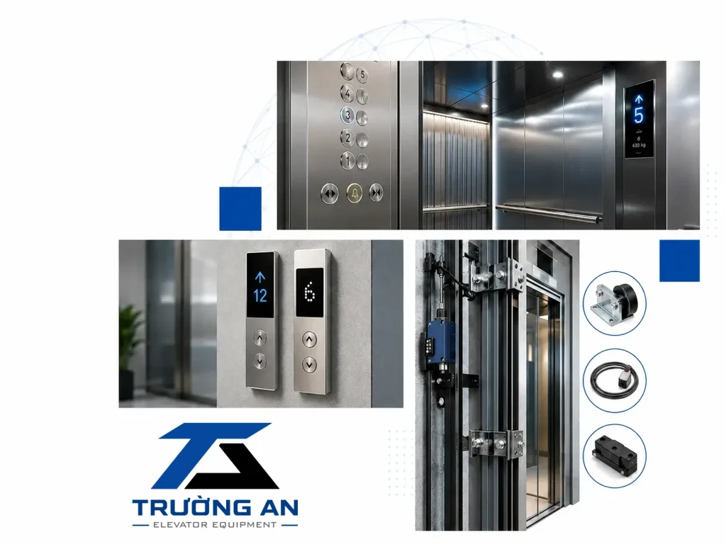 Giới thiệu Trường An