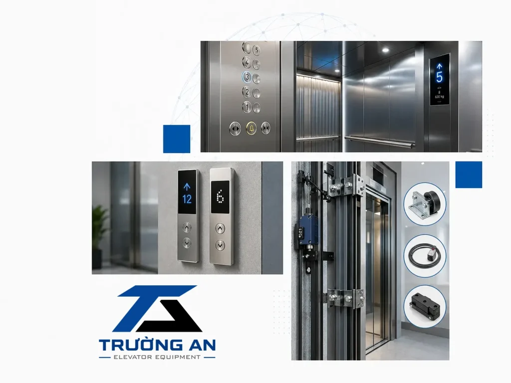 Giới thiệu Trường An